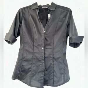 7th Avenue Design Studio Blouse